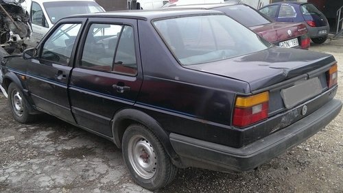 Luneta spate VW Jetta 2 ani 1984-1992