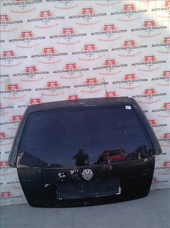 Luneta VOLKSWAGEN GOLF 4