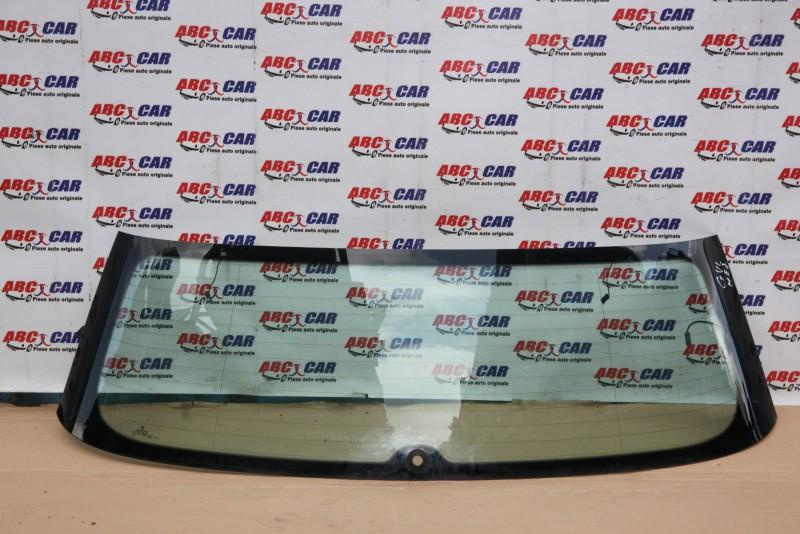 Luneta Volkswagen Golf 6 hatchback 2008-2013
