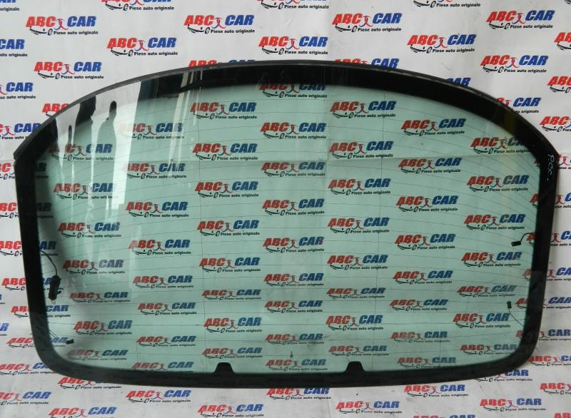 Luneta Volkswagen Passat CC 2008-2012