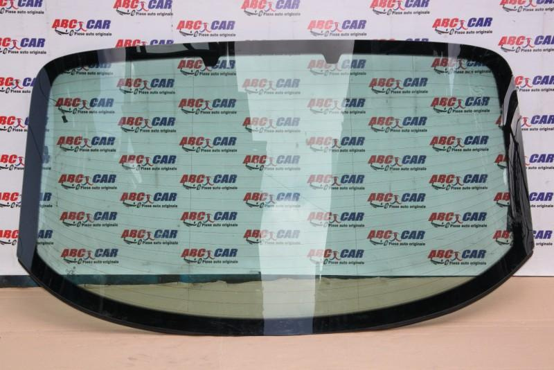 Luneta Volkswagen Passat CC 2008-2012