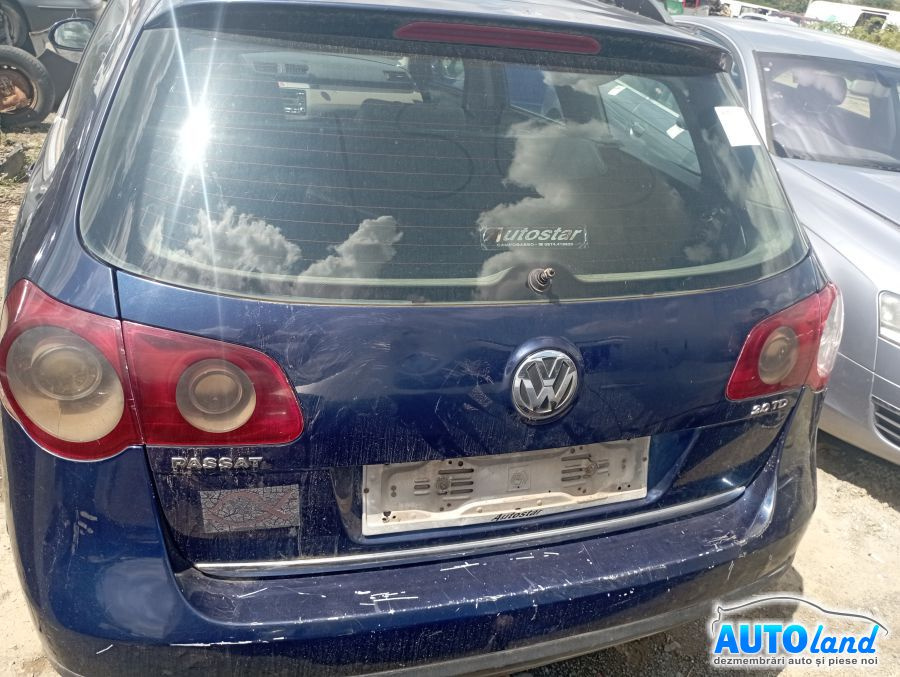 Luneta Volkswagen PASSAT Variant 3C5 2005