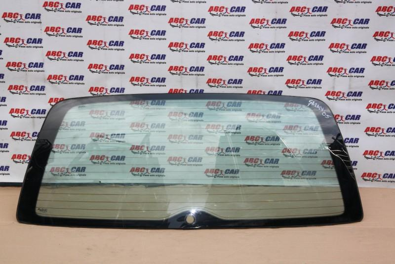 Luneta Volkswagen Sharan 2000-2010