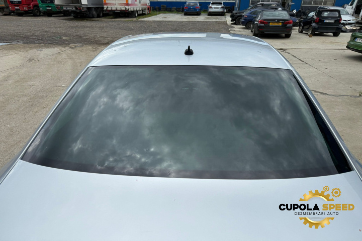 Luneta Volkswagen VW Passat B8 [2014 - 2020]