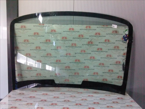 Luneta VW PASSAT B7 an fabr. 2012