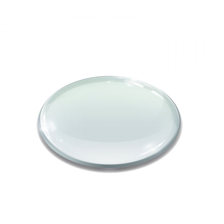Lupa 3 Dioptrii Pentru Lampa De Lucru Led 10797 Handy 10797A
