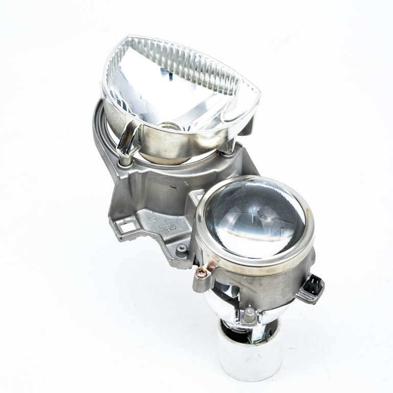 Lupa Far Mazda 3 (Bk) 2003-2009 1.6 Di Turbo Y601 Motorina