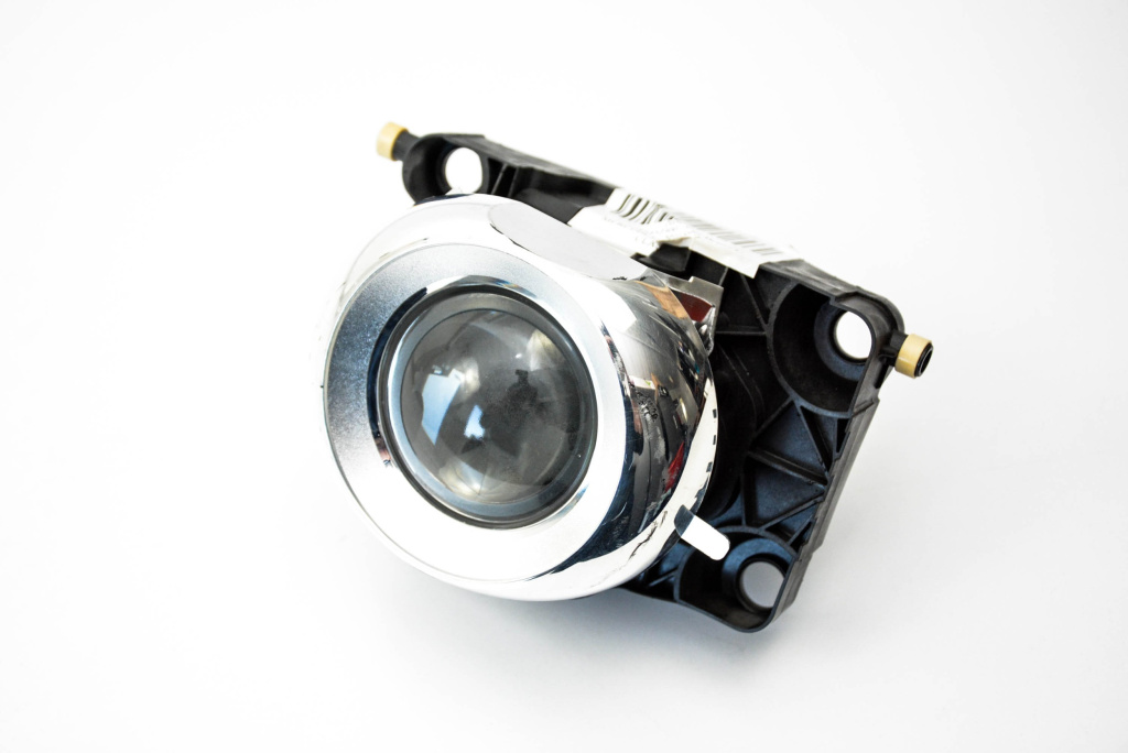 Lupa Far Mercedes-Benz E-CLASS (W211) 2002 - 2009 15452300