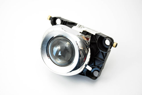 Lupa Far Mercedes-Benz E-CLASS (W211) 2002 - 2009 15452300