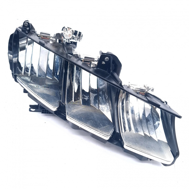 Lupa Far Opel Corsa F 2019-2000 1.2 I F12Xhl Benzina 90180966A, L90065734, L90179662, 90180966/A, 90180966