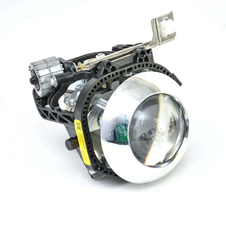 Lupa Far Skoda Octavia 3 (5E) 2012-2020 Stanga 1307022876