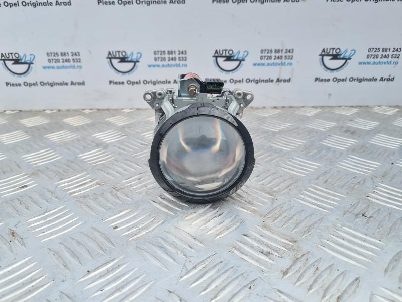 Lupa far stanga Audi A4 2007-2011 8K2, B8