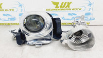 Lupa far xenon stanga 89038337 Volvo XC60 [2008 - ...