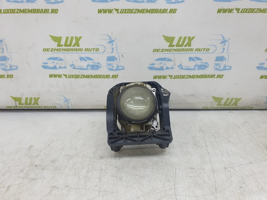 Lupa far xenon stanga Volvo S60 2 [2010 - 2013]