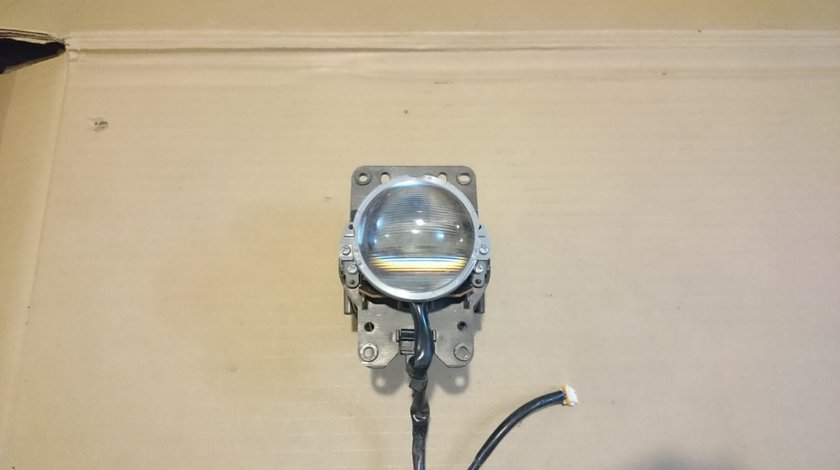 Lupa LED auto moto