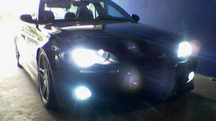 Lupe Bi-xenon D2S 2,5inch