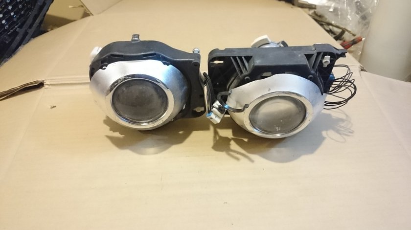 Lupe far Xenon Mercedes AMG W211, BMW E60, Astra H, Signum, Vectra C, Zafira B cod 15538804