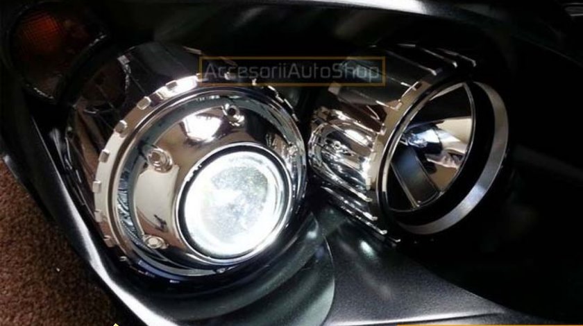 Lupe Opel Astra H