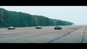 Lupta anului, etapa 0 - 300 km/h: McLaren P1 vs Ferrari LaFerrari vs Porsche 918