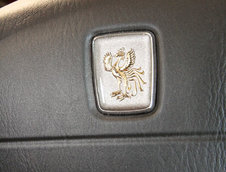 Lux japonez intr-o Toyota Century
