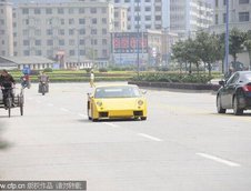 Luxul are un nume: Lambo pentru 3000$
