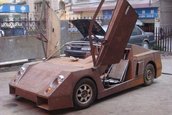 Luxul are un nume: Lambo pentru 3000$