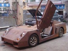 Luxul are un nume: Lambo pentru 3000$