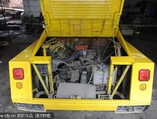 Luxul are un nume: Lambo pentru 3000$