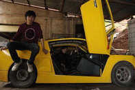 Luxul are un nume: Lambo pentru 3000$