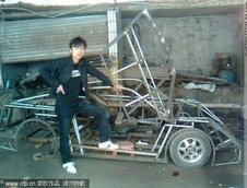 Luxul are un nume: Lambo pentru 3000$