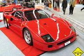 Luxury Car Show 2007