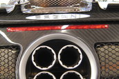 Luxury Car Show 2007