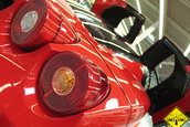 Luxury Car Show 2007