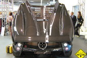 Luxury Car Show 2007