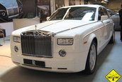 Luxury Car Show 2007