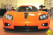 Luxury Car Show 2007
