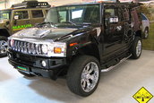 Luxury Car Show 2007