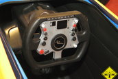 Luxury Car Show 2007