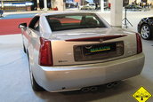 Luxury Car Show 2007