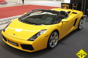 Luxury Car Show 2007