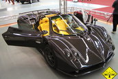 Luxury Car Show 2007