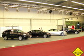 Luxury Car Show 2007