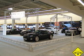 Luxury Car Show 2007