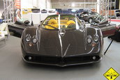 Luxury Car Show 2007