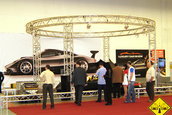 Luxury Car Show 2007