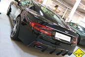 Luxury Car Show 2007