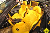 Luxury Car Show 2007