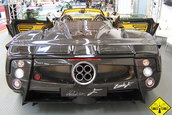 Luxury Car Show 2007
