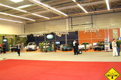 Luxury Car Show 2007