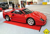 Luxury Car Show 2007